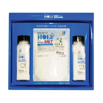 홀리쏠트 식용맥일염